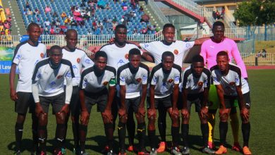 Photo of Bantu Cleared for CAF