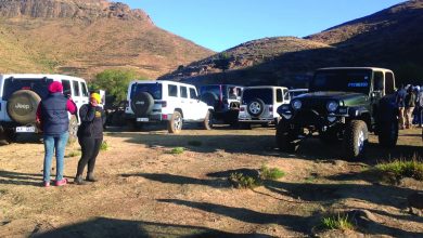 Photo of Ha Sekantsi village -a low hanging fruit for ecotourism