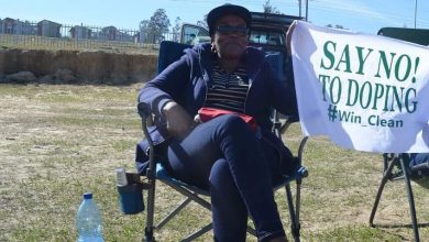 Photo of Palime elected into CAVB