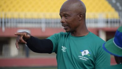 Photo of Mehalalitoe face tough battle