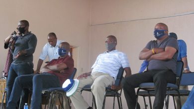 Photo of Govt, transport operators smoke peace pipe