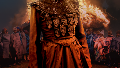 Photo of Lesotho Film makes it to cinemas