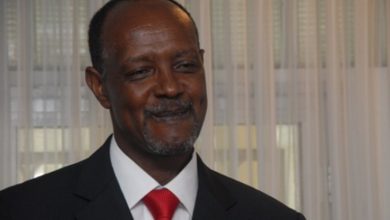 Photo of UN, Lesotho response on food and Nutrition