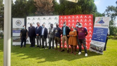 Photo of Alliance, MMB rescue artists