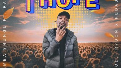 Photo of Review: I Hope – Yemba Shungu ft Ray Mote by