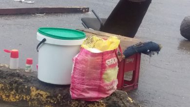 Photo of LFM drivers’ toilets strike called off