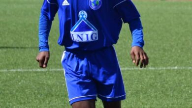 Photo of Kick4Life loses key player to LMPS