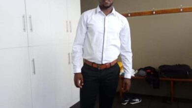 Photo of Lioli announce caretaker coach