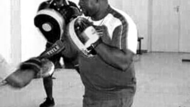 Photo of Boxing suffers another low blow