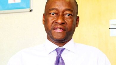 Photo of Battle of the titans at WASCO