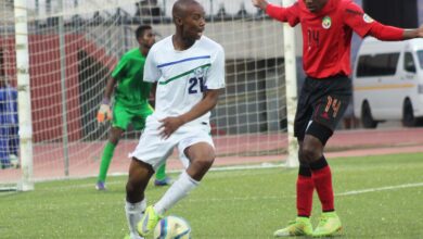 Photo of Thetsane pulls out of Likuena