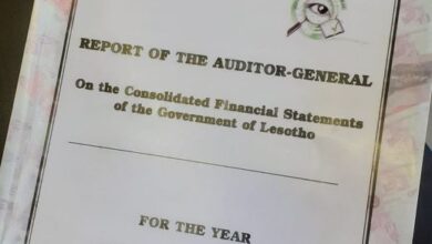 Photo of Health ministry embroiled in corruption