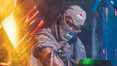 Photo of Djs, Musicians take to the streets