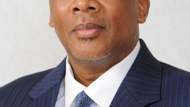 Photo of King Letsie III to be vaccinated first