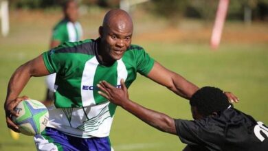 Photo of Motšeremli seat cemented in FLR