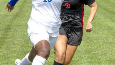 Photo of Mehalalitoe captain joins Sundowns