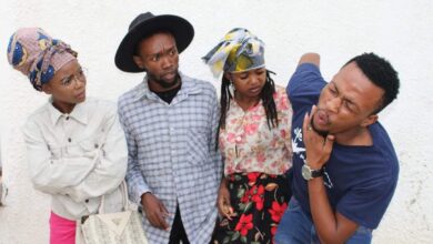 Photo of Mosola comedy