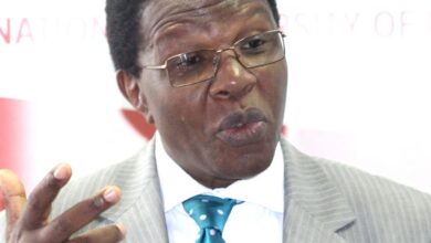 Photo of A ray of hope for justice