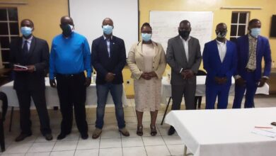 Photo of Pheta is new FAL president