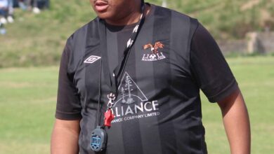 Photo of Mokhothu back at Lioli