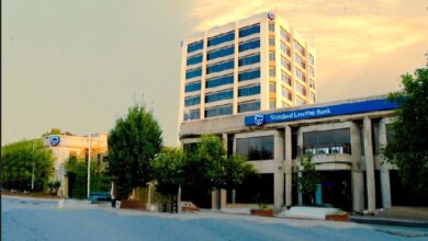 Photo of Standard bank unveils new CEO