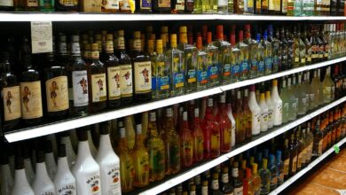 Photo of Liquor stores unhappy with NACOSEC