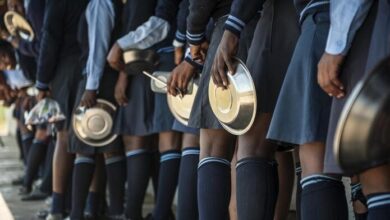 Photo of Primary school caterers cry foul over non-payment