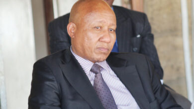 Photo of ‘From Minister to chief’