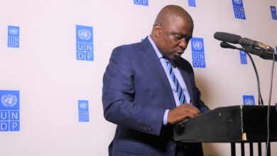 Photo of Lesotho is low on human development