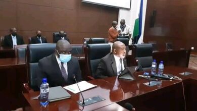 Photo of M125 million wasted on Gov project