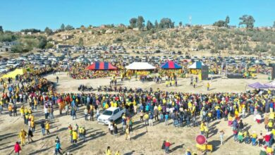 Photo of NACOSEC to reprimand politicians