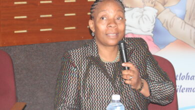 Photo of Shot in arm for Health ministry