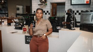 Photo of Mantharetso Masiea: an all-rounded beautician