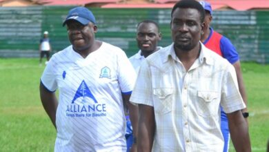 Photo of Clash of the titans