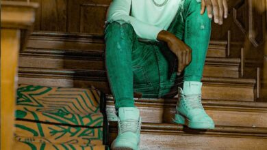 Photo of Ntate Stunna launches own blanket line