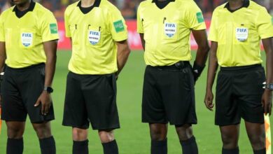 Photo of Phatšoane heads for Olympics