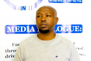 Photo of Lesotho ranks 5th in press freedom
