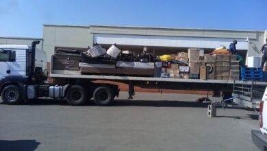 Photo of LNA drags Tšepong to Court