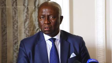 Photo of Reforms, a call for celebration – Moseneke