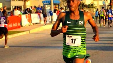 Photo of First annual Xpress sports awards