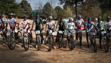 Photo of FCL hosts Independence cycling tour