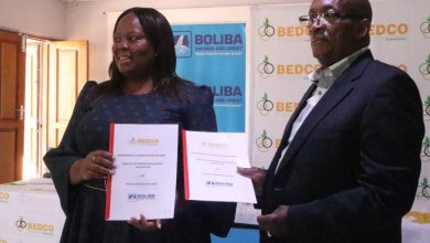 Photo of BEDCO, Boliba partner to grow Basotho entrepreneurs
