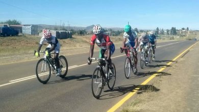 Photo of Lesotho misses out on continental showpiece