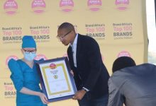 Photo of Vodacom scores big as most admired brand