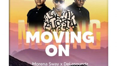 Photo of Review – Moving On by Morena Sway ft DelaSoul