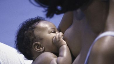Photo of Step-up breastfeeding – WHO