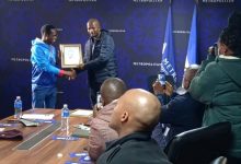 Photo of Metropolitan Lesotho supports four more premier league teams