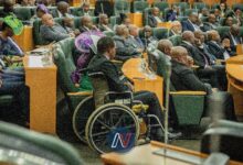 Photo of Lesotho’s rising debt worries parliament